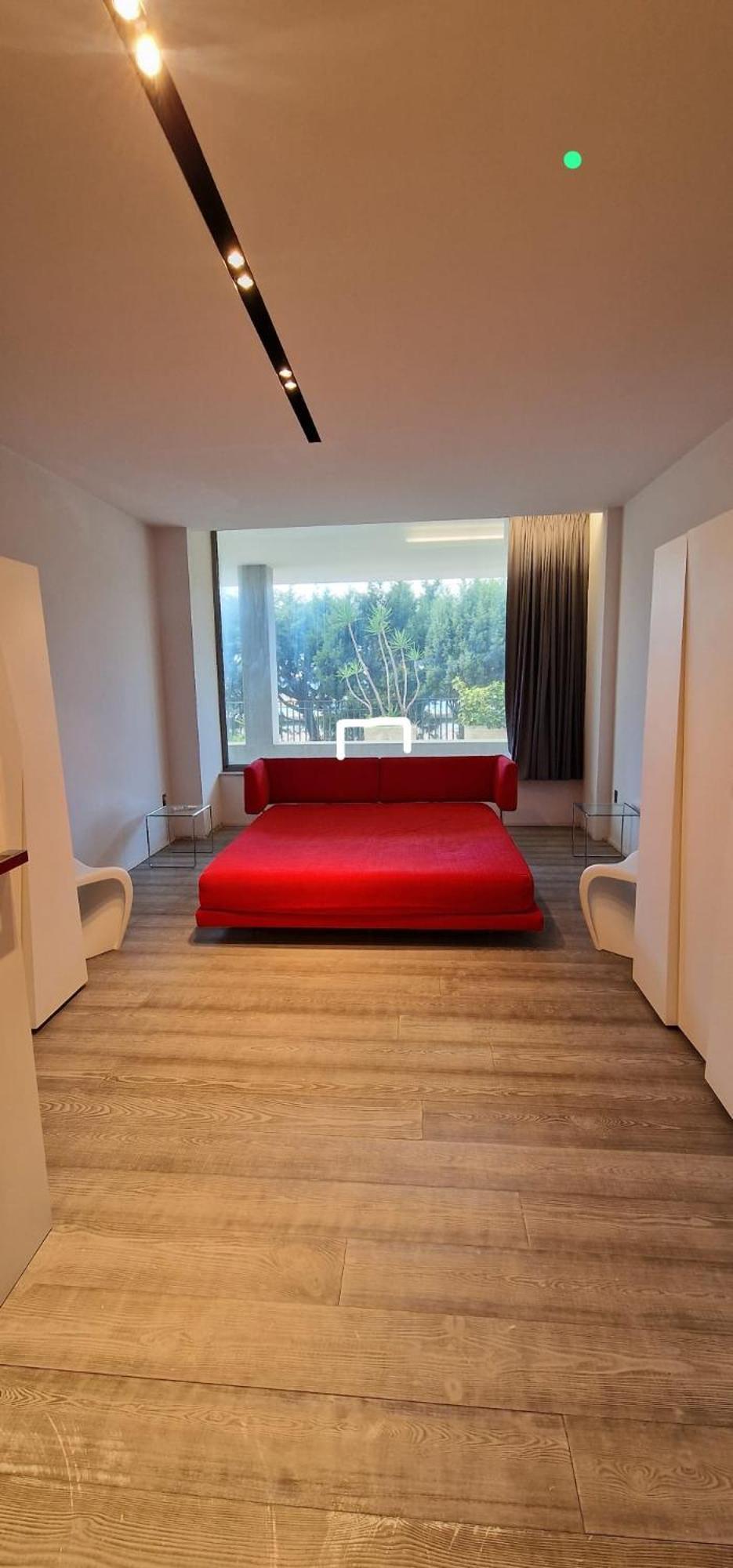 Вилла Loft Amaka Реджо-ди-Калабрия Экстерьер фото