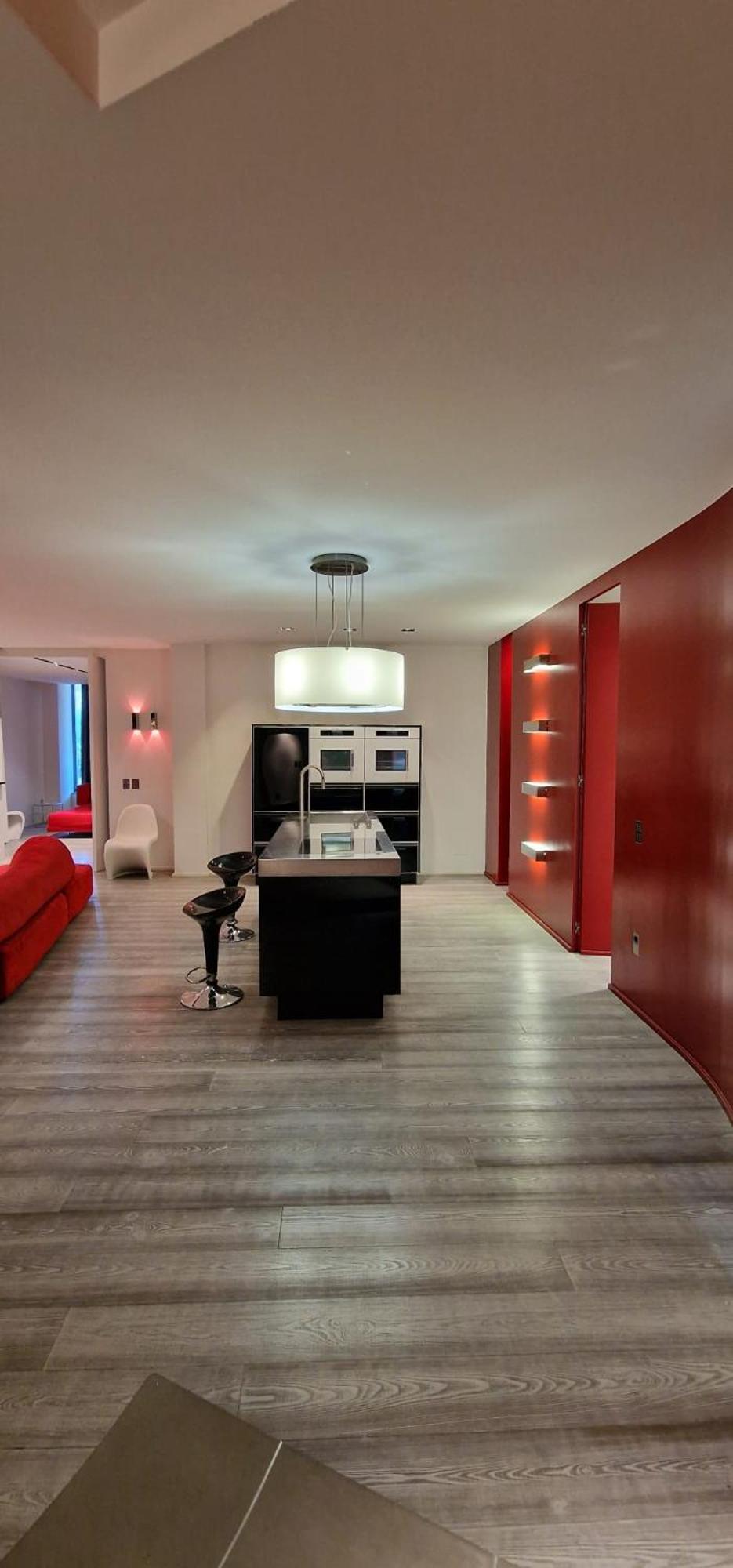 Вилла Loft Amaka Реджо-ди-Калабрия Экстерьер фото