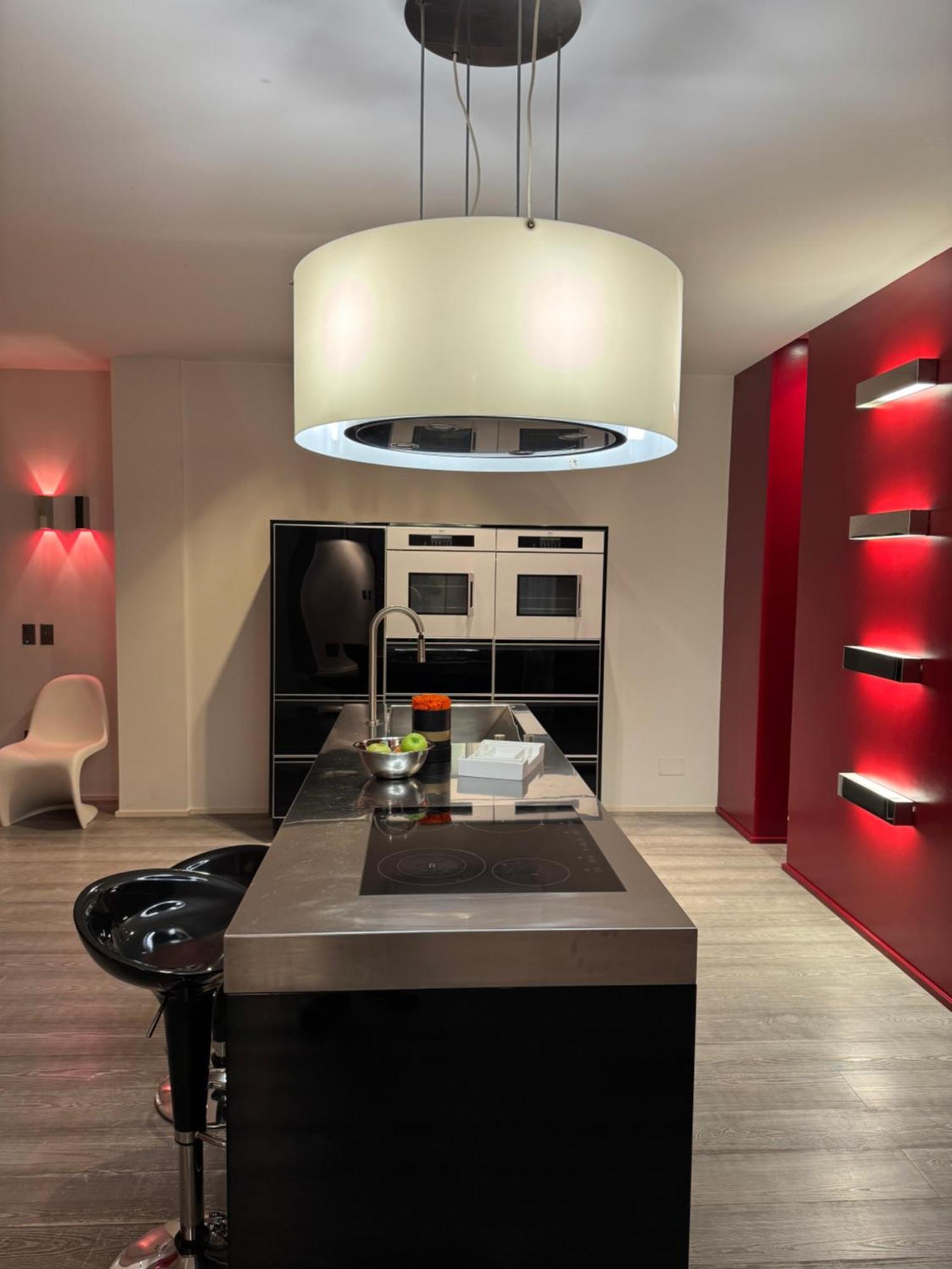 Вилла Loft Amaka Реджо-ди-Калабрия Экстерьер фото